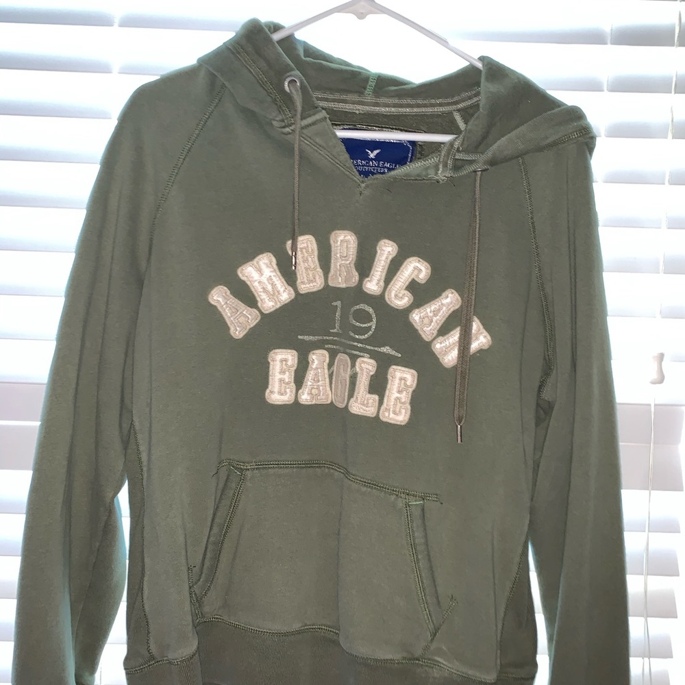 American Eagle Sweatshirt
